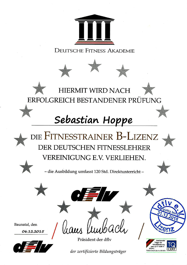 DFLV-Urkunde-Fitnesstrainer-B-Lizenz-2
