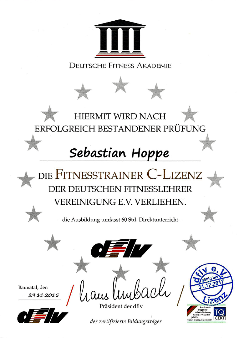 DFLV-Urkunde-Fitnesstrainer-C-Lizenz-2