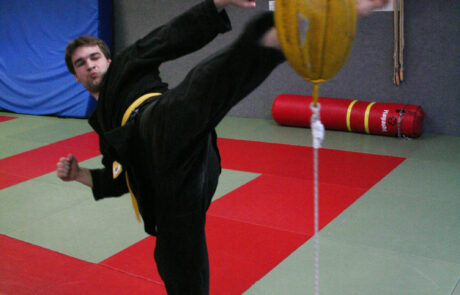 Sebastian Hoppe KungFu Sebastian Hoppe KungFu